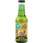 Terrasana lijnzaadolie koudgep