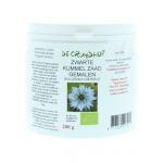 Cruydhof Zwarte kummelzaad...