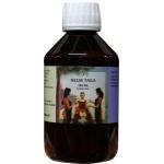 Neem taila huidolie