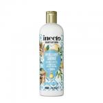 Naturals argan shampoo