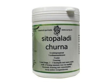 Sitopaladi churna