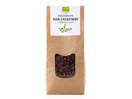 Cacao nibs