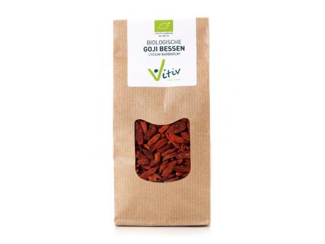 Goji bessen