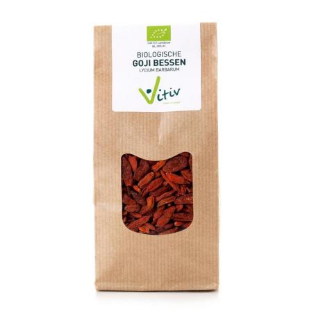 Goji bessen