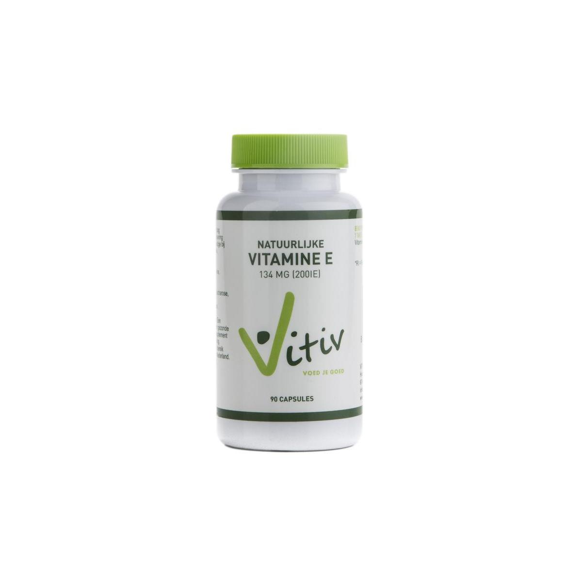 Vitamine E200