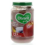 Olvarit Appel yoghurt...