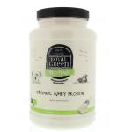 Royal Green Whey protein...