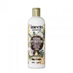 Naturals coconut shampoo