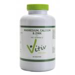 Vitiv Magnesium calcium...