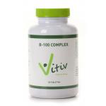 Vitiv Vitamine B-100...