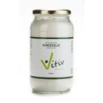 Vitiv Kokosolie geurloos 500ml