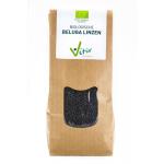 Vitiv Beluga lentils 500g