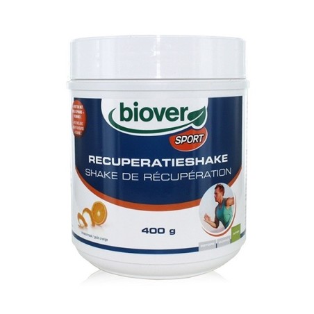 Biover Recuperatie shake