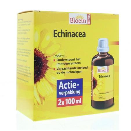 Echinacea extra forte duo