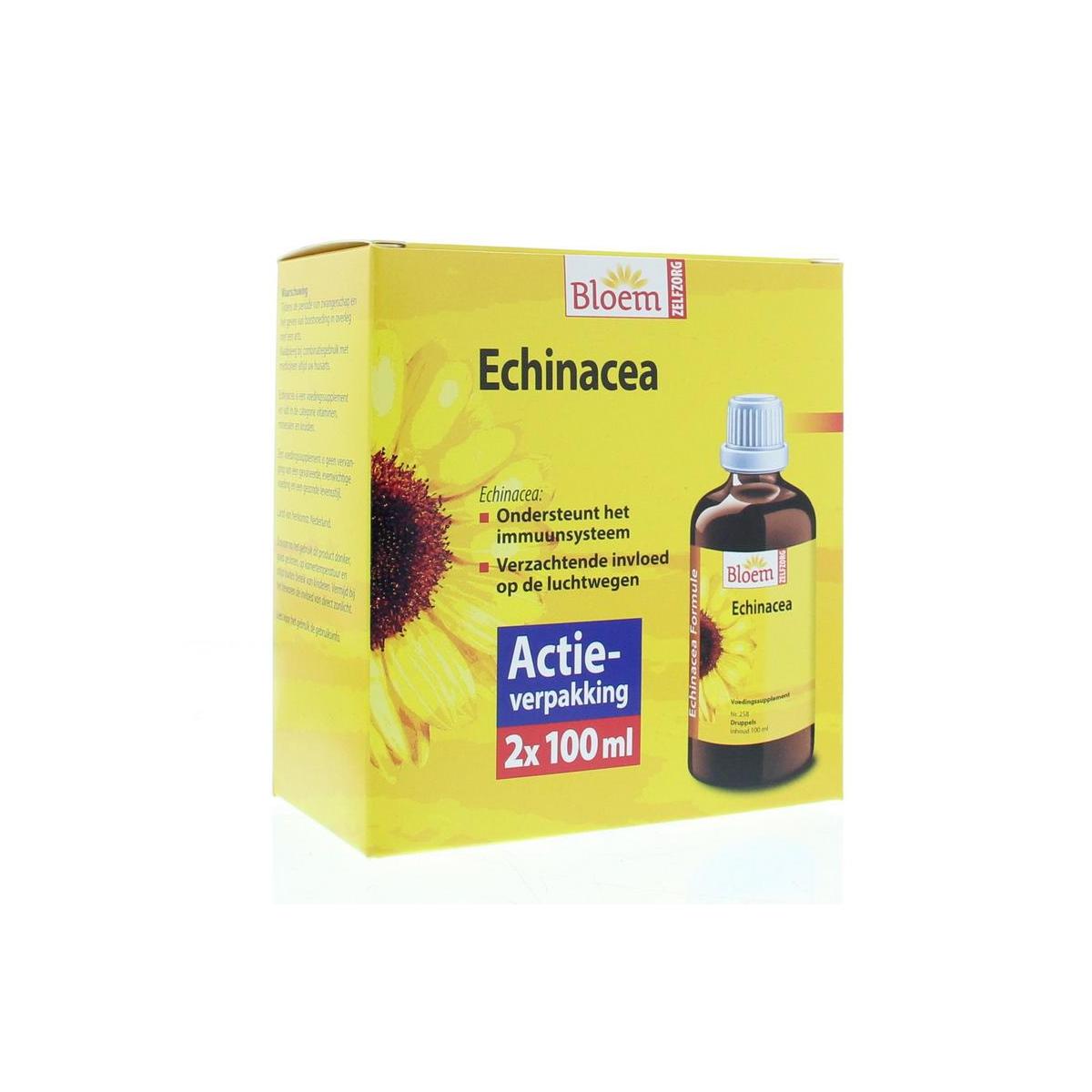 Echinacea extra forte duo