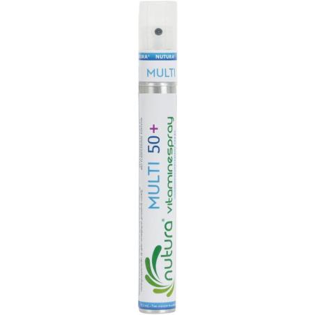 nutura multi 50+