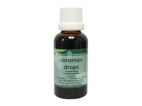 Coromax drops