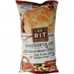 De Rit Chick peas chips...