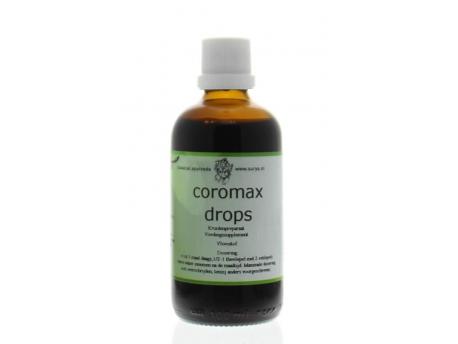 Coromax drops