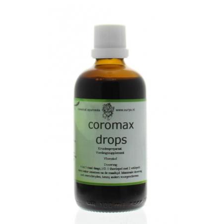 Coromax drops