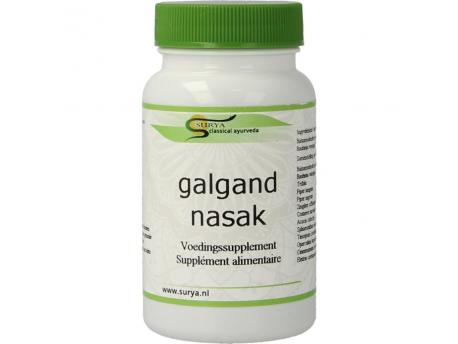 Galgand nasak