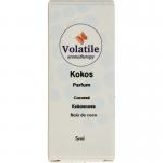 Kokos parfum