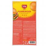 DR Schar Hamburgerbroodjes 4st