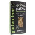 Eat Natural Granola...