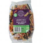 yon linzen mix pasta