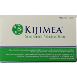 Kijimea Irritable bowel 14cap