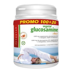 Fytostar Glucosamine chew...