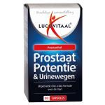 Lucovitaal Prostate potency...