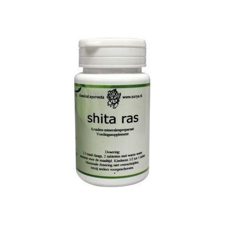 Shita ras