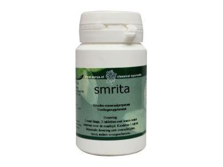 Smrita