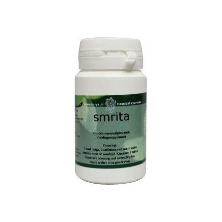 Smrita