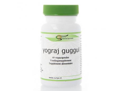 Yograj gogul