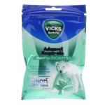Vicks Free Breathing...