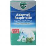 Vicks Free Breathing...