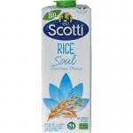 Rice drink natural