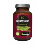Hanoju Bio gerstegras 500...