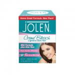 Jolen Creme bleach mild...