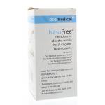 Nasofree neusdouche