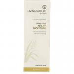 Living Nature Nachtcreme...