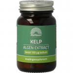 Mattisson Kelp algae...