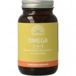 Mattisson Omega 3 6 9 fish...
