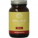 Mattisson Krill oil 500 mg...