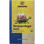 Sonnentor verjaardagsthee