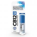 CB12 Mondspray 15ml