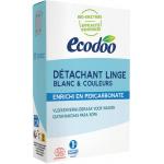 Ecodoo Ontvlekker en...