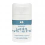 Dagcreme witte thee extract